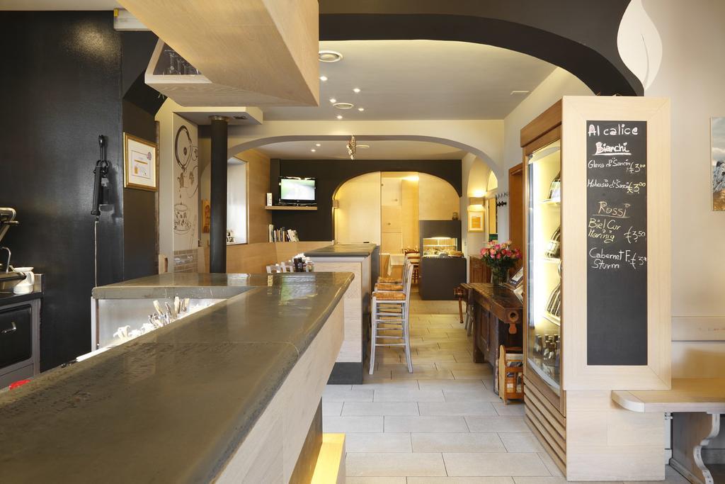 Osteria Da Alvise Otel Sùtrio Dış mekan fotoğraf