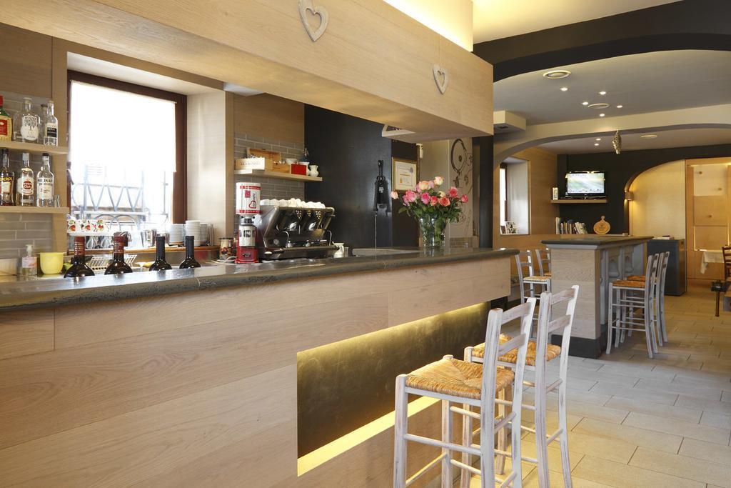 Osteria Da Alvise Otel Sùtrio Dış mekan fotoğraf
