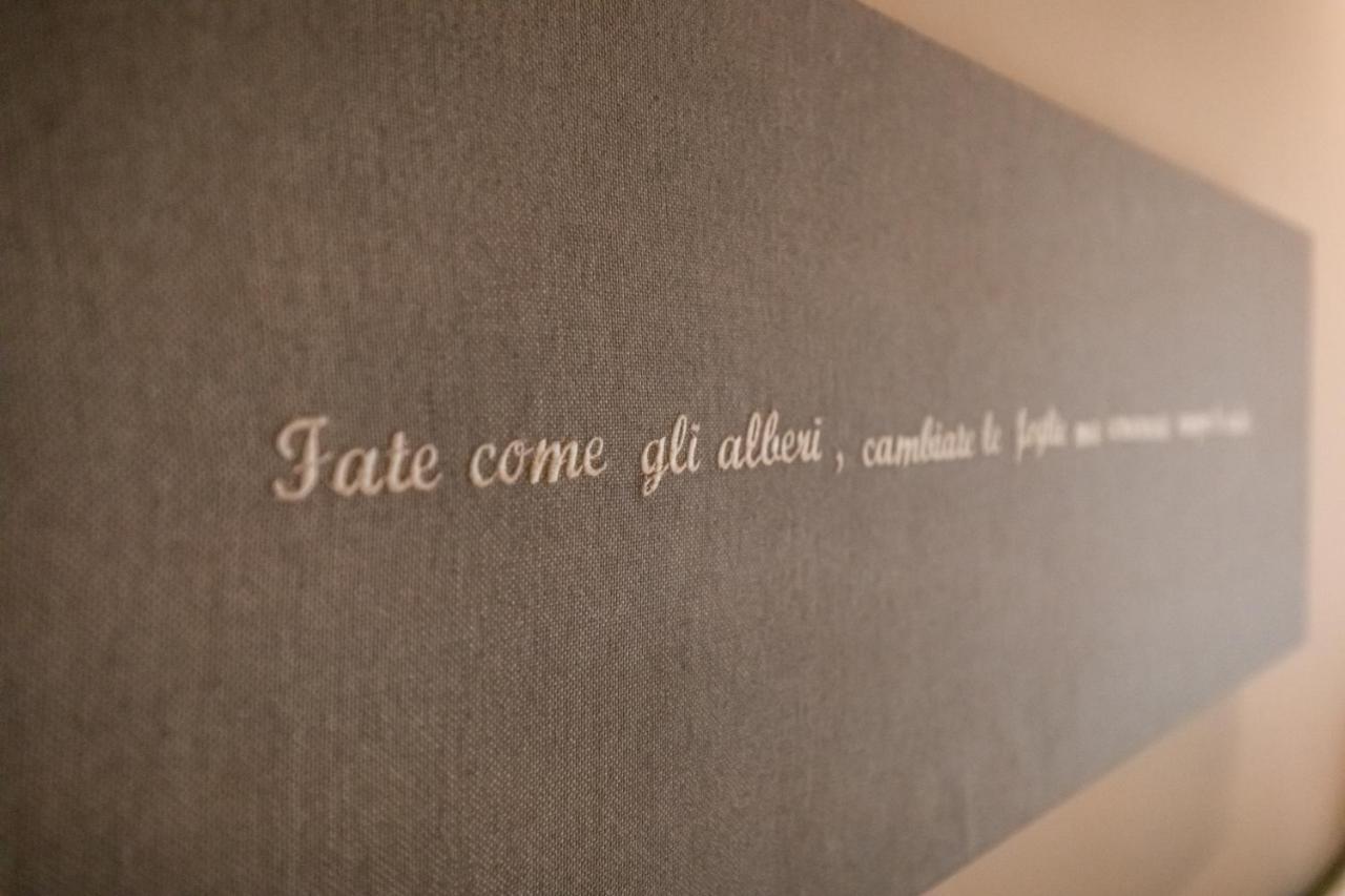Osteria Da Alvise Otel Sùtrio Dış mekan fotoğraf