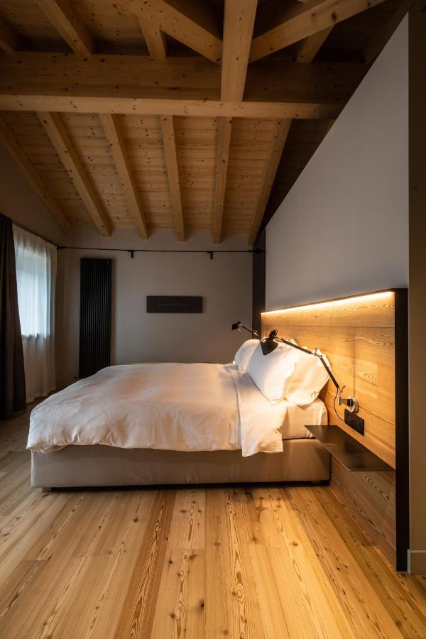 Osteria Da Alvise Otel Sùtrio Dış mekan fotoğraf