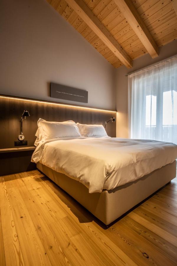 Osteria Da Alvise Otel Sùtrio Dış mekan fotoğraf