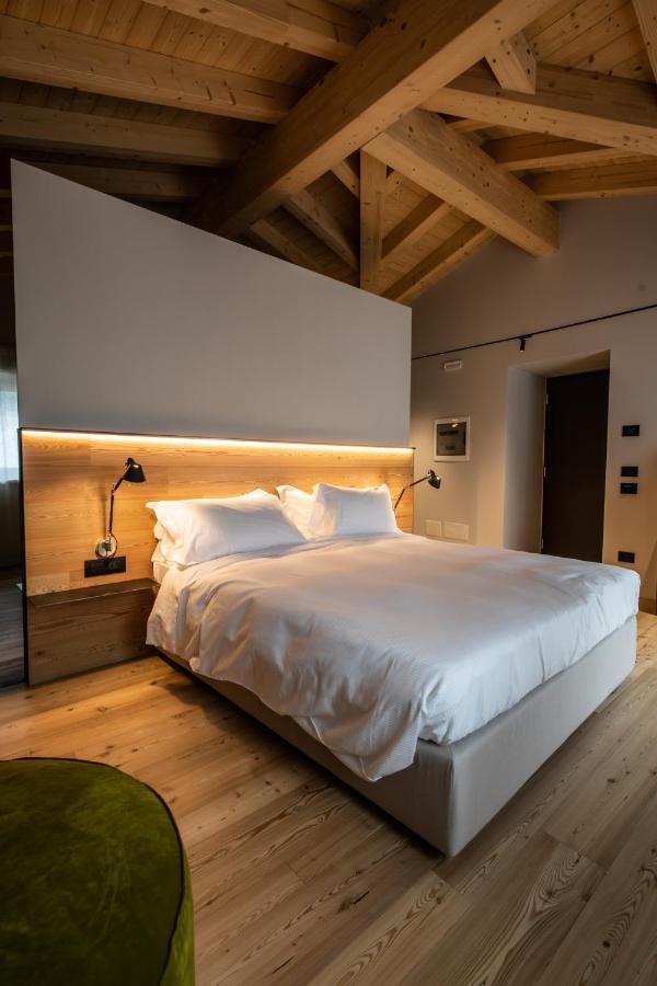 Osteria Da Alvise Otel Sùtrio Dış mekan fotoğraf