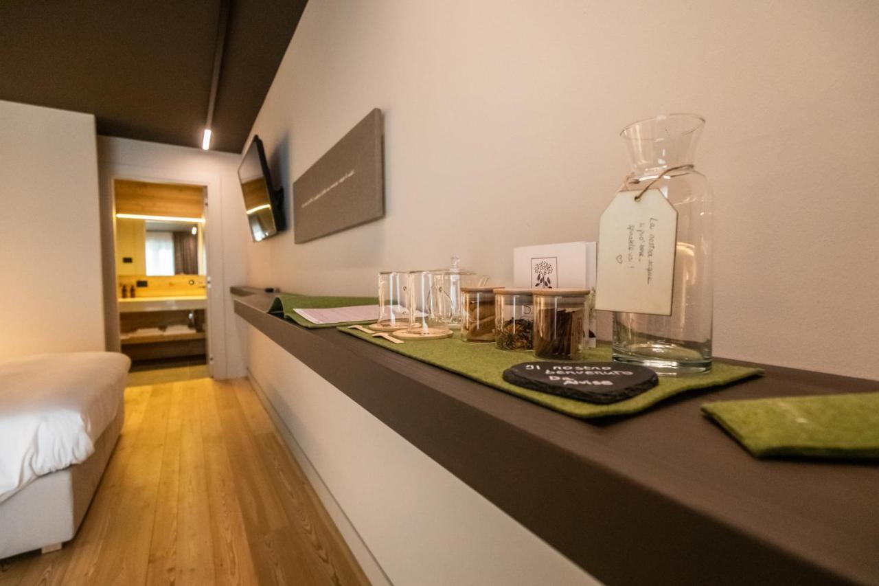 Osteria Da Alvise Otel Sùtrio Dış mekan fotoğraf