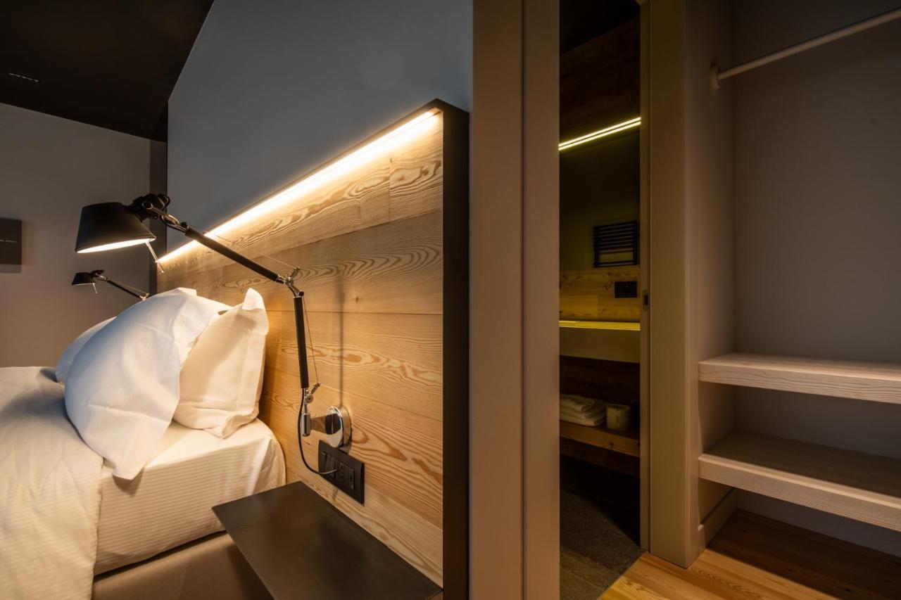Osteria Da Alvise Otel Sùtrio Dış mekan fotoğraf