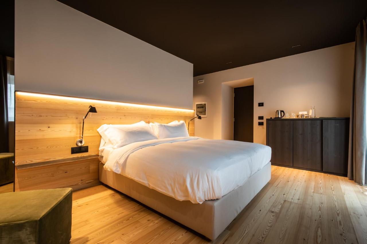 Osteria Da Alvise Otel Sùtrio Dış mekan fotoğraf