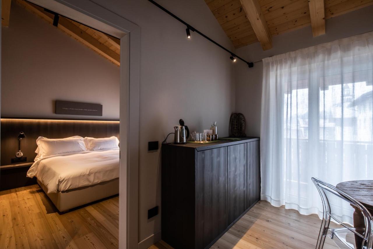 Osteria Da Alvise Otel Sùtrio Dış mekan fotoğraf
